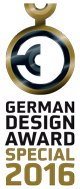 Grothaus Pendeltür Deutscher-Design Award